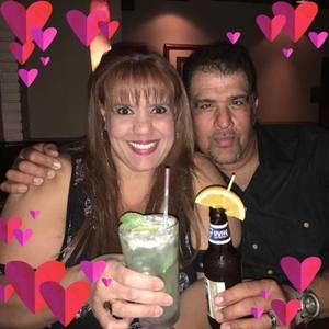 Meet your Posher, Ingrid